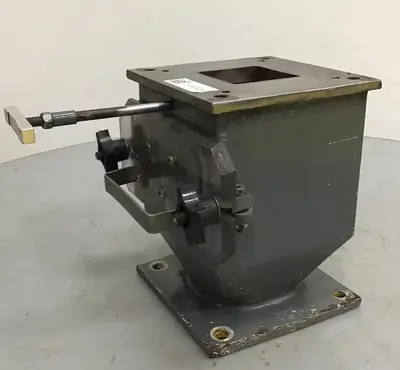 USED PPE DMG 88