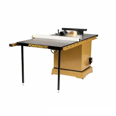 NEW POWERMATIC PM3000T