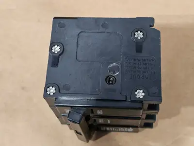 USED EATON BR315