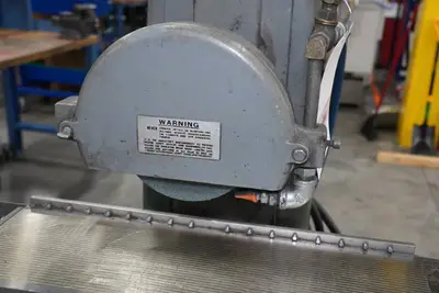 Harig Super 618 Horizontal Surface Grinder - Walker LBP Table - Neutrofier Controller