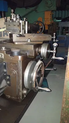 Used VDF / McDougal 18 × 64 Engine Lathe Engine Lathes Quebec CA | Machineco #1256251