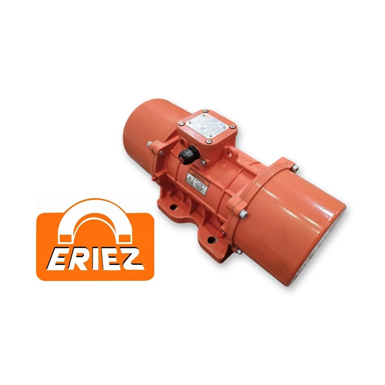 USED ERIEZ MANUFACTURING CO. ERV 2300/4