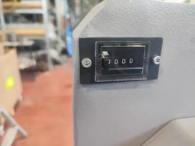 NEW 2025 TVN TRC/EX