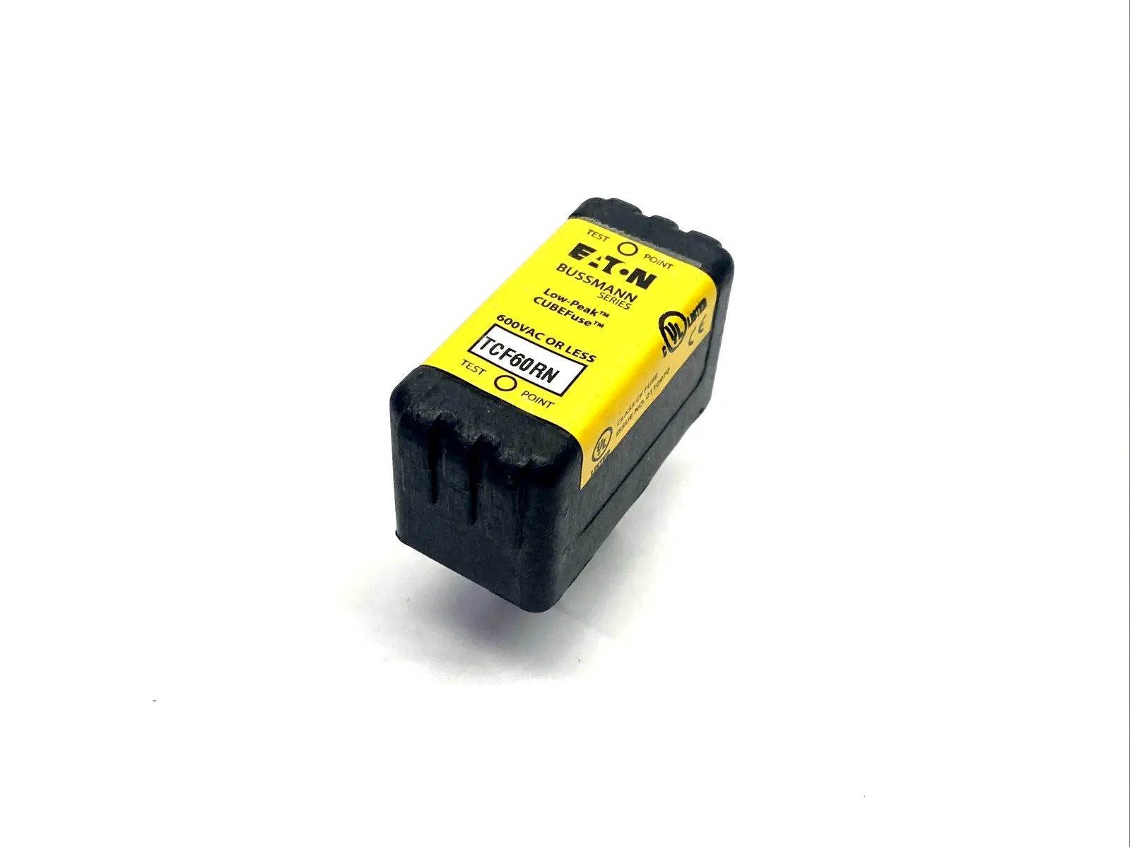 USED BUSSMANN TCF