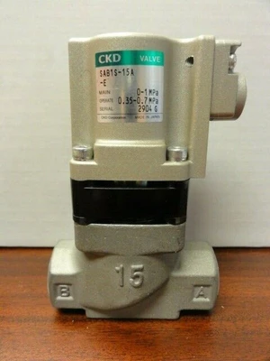 NEW CKD SAB1S-15A-E
