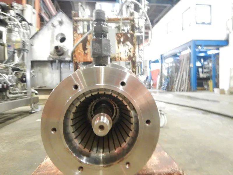 USED CHARLOTTE SD2