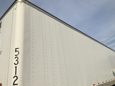 Used 2007 HYUNDAI _UNKNOWN_ Misc Trailers Michigan US | Miedema Asset Management Group #1410950