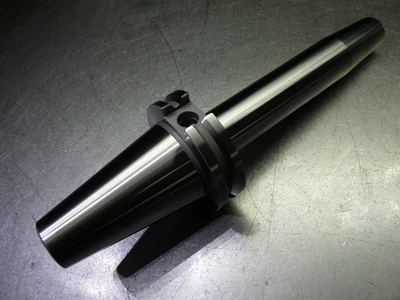 PrimeTool CAT40 5/16" Shrink Fit Tool Holder 6.3" Pro T00CA40220-08160A (LOC522)