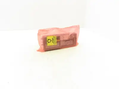 Siemens 6SL3244-0BB12-1FA0 Sinamics Control Unit CU240E-2 FW 4.7 SP10 HF1