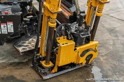 Used 2018 VERMEER 2018 VERMEER D8X12 Drill Rigs Florida US | HDD Broker #1346106