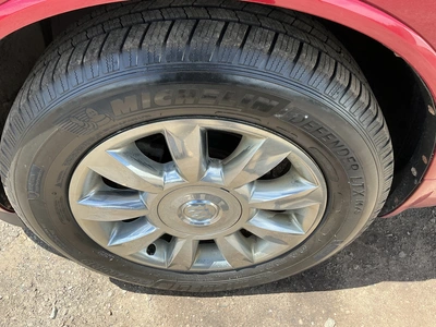 USED 2014 BUICK ENCLAVE