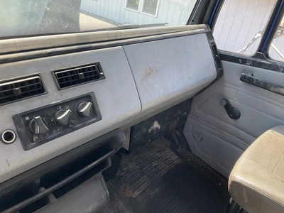 Used 1999 FREIGHTLINER FL70 Dump trucks Michigan US | Miedema Asset Management Group #1406842