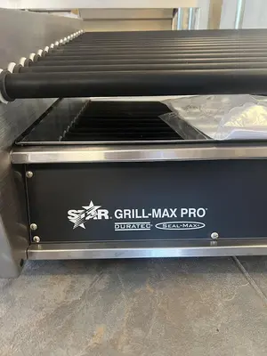 Used STAR MAX 8A-75ST-120V Grills & Griddles Florida US | BAM Discount Restaurant Equipment #1263866