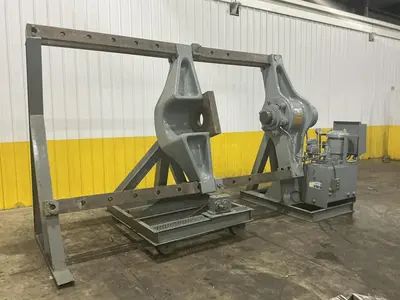 USED RODGERS 1F400D-7214