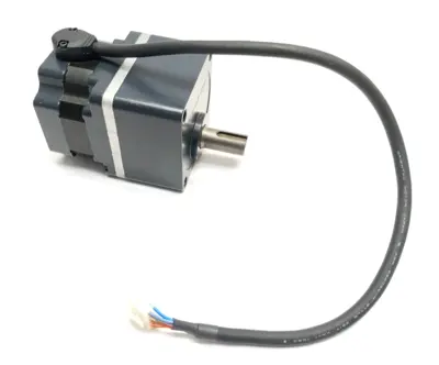 USED ORIENTAL MOTOR FBLM575W-GFB, GFB5G50, VEXTA