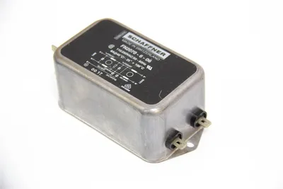 Schaffner FN2070-6-06 Power Supply Accessories | ANACAPA EQUIPMENT BROKERS, INC (5)