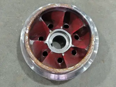 Impeller TJ17254