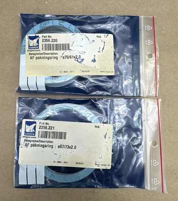NEW SABROE 3088.073
