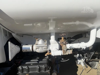 Used 2015 FORD F750 XL SD Water Trucks California US | Mittry Construction #1363449