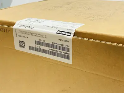 NEW SIEMENS SIEMENS 6SL3000-0CE21-6AA0
