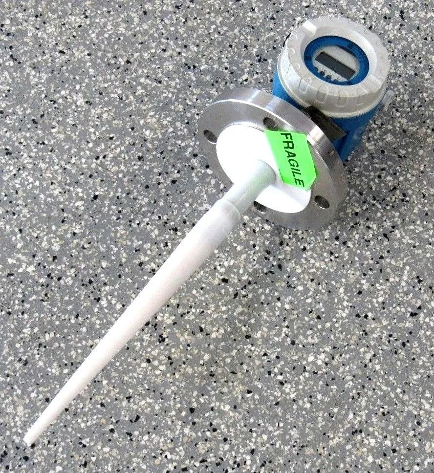 NEW ENDRESS + HAUSER FMR231E-1EALK3A4A LEVEL SENSOR FMR231E1EALK3A4A