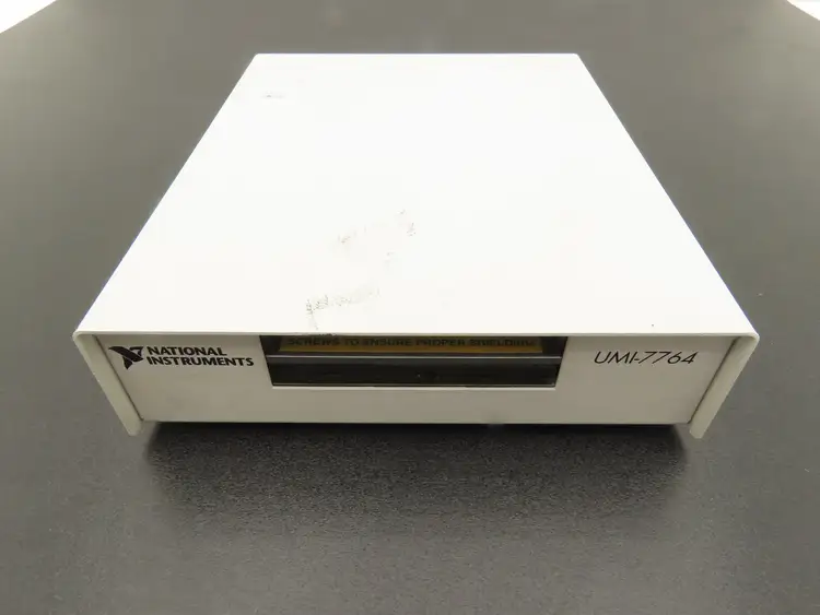 Used NATIONAL INSTRUMENTS _UNKNOWN_ Encoders Indiana US | Arrow Industrial #1098621