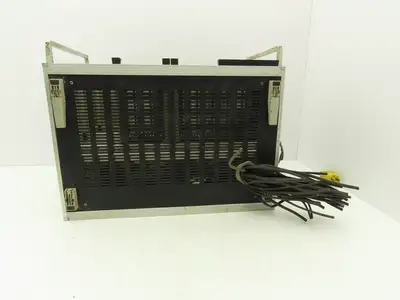 Used JL _UNKNOWN_ PLC Chassis | Arrow Industrial #640388