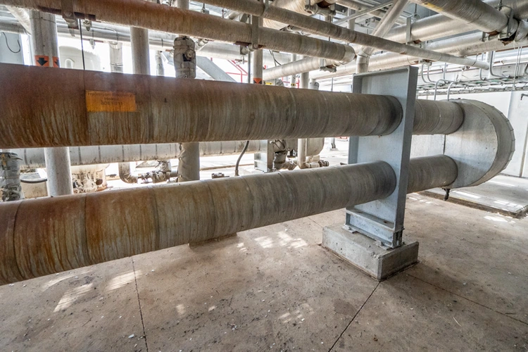 Used 2014 API SS316L Heat Exchangers | Solutions 4 Manufacturing #943547