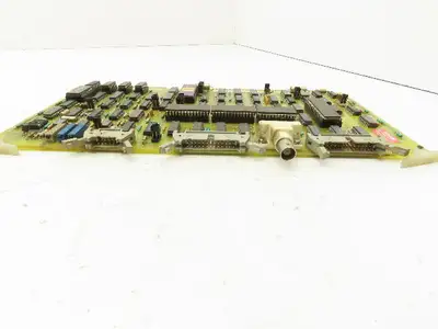 Cincinnati Milacron 3-533-0154G PLC Slot Card Circuit Board Module