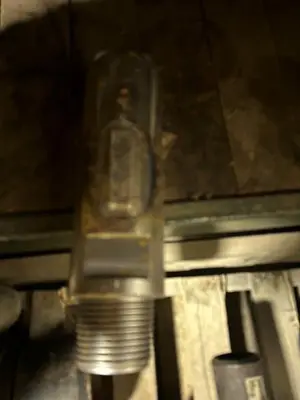 Used SCHRAMM REVERSE CIRCULATION SUB ADAPTER - 5001-4836 Arbors & Adapters Pennsylvania US | East West Machinery & Drilling #1417445