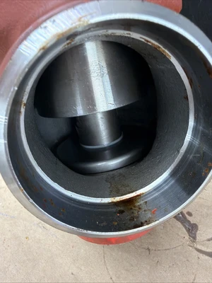 USED Danfoss 148B0512