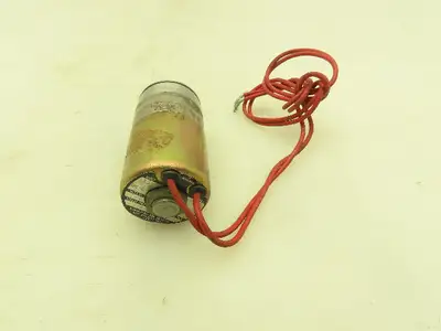 Honeywell Skinner V10L2260 Solenoid Valve 3-Way 120V 1000 PSI