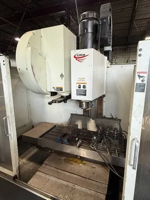 2004 FADAL VMC4020 HT Vertical Machining Centers | ListingHippo (5)