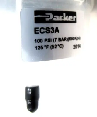 NEW PARKER ECS3A RECLASSIFIER