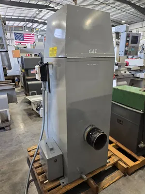 Used CAT C-3 Dust Collectors Florida US | GMT #1331901
