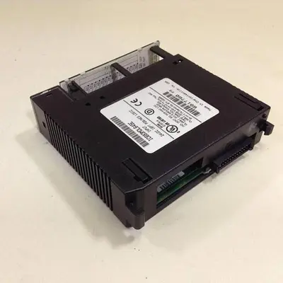 USED G.E. FANUC IC693MDL645E