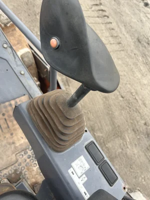 Used 2016 Hamm H7IP Single Drum Rollers Maryland US | Zadoon Equipment #1480849