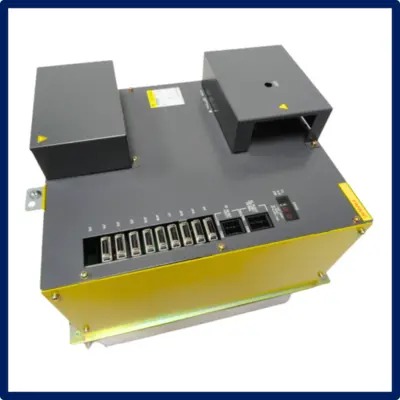 USED FANUC A06B-6088-H245#H500