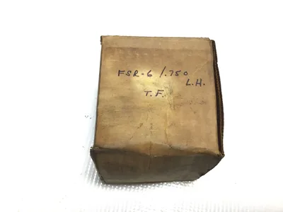 Formsprag FSR-6/.750 LH General Purpose Overrunning Backstopping Clutch