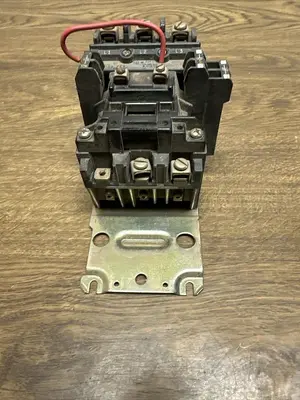 USED ALLEN-BRADLEY 509 BOD