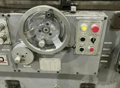 USED SHIGIYA GUA-30-100