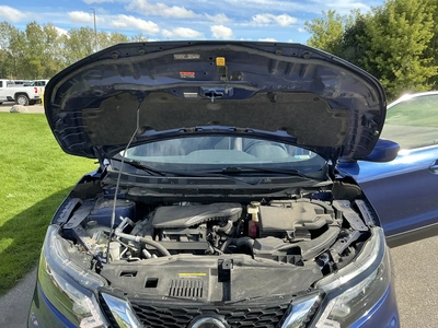 Used 2021 NISSAN ROGUE SUVs Michigan US | Miedema Asset Management Group #1461327