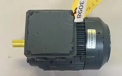 New | in-Stock AEG AM80ZAA4 Industrial Controls Ohio US | Surplus Asset Holdings #1507169