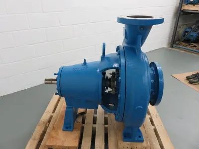 USED Goulds 3175