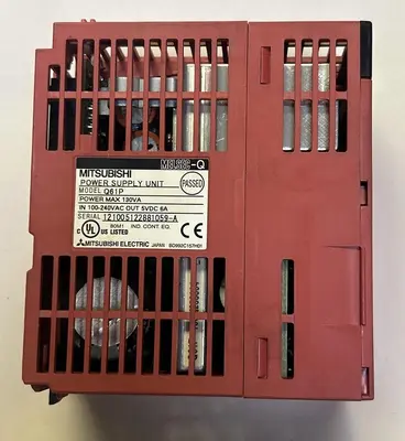 USED MITSUBISHI Q61P