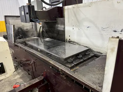 CHEVALIER FSG2460 Reciprocating Surface Grinders | Machinery For Sale (9)