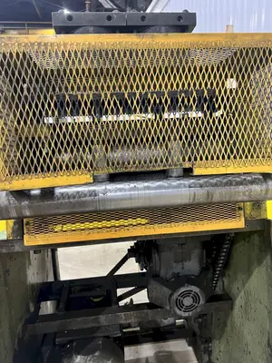 USED BRATTAN 10H-250-24W-60D-13000