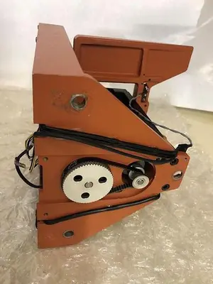 AUTO LOADER FOR EO TECHNOLOGIES