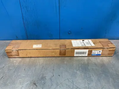 Used OMRON F3SG4RA043030 Light Curtains & Grids Ohio US | HGR 24 #1286797