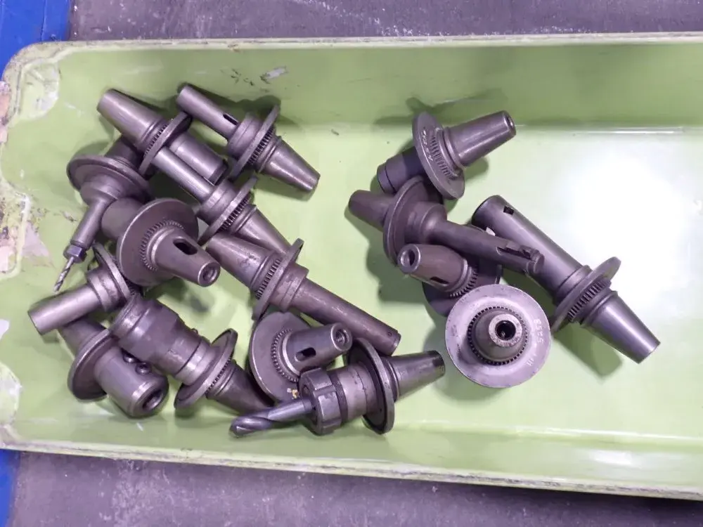 Tool Holders